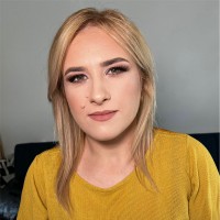 Arina Orenstein