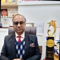 Vinod Kumar Goyal
