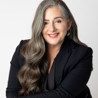 Gretchen Pisano, MCC, MAPP