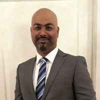 Sanjee Narendran