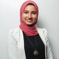 Dalia Sheir