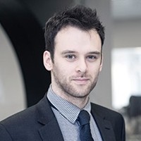 Colin Menzies
