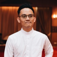Muhamad Hafiz Bin Rizam