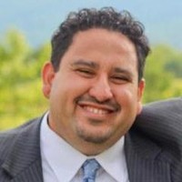 Fernando Benitez, P.E.