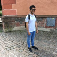 Rohin Patidja