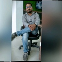 Mukesh Kumar