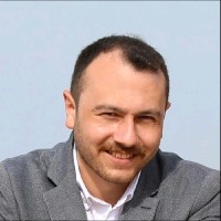 Ümit İsgilip