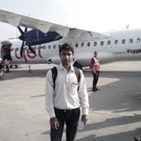 Jagdish Shinde