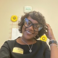 LaToya Glass