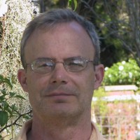 Harold Bray