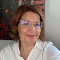 Ainomaija Forsell