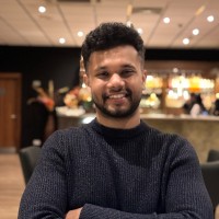 Amith Padmanabhan