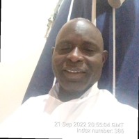 M. Mustapha Ahmed