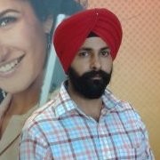 Jorawar Singh