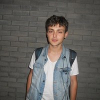 Алексей Бабаханов