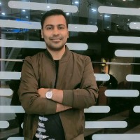 Harsh Dutta