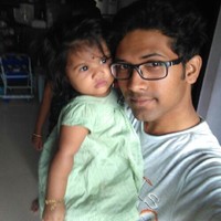 Bala Venkat