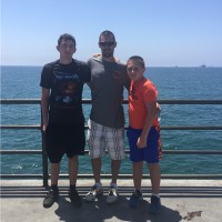 James ( TJ ) Mcconnell