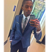 Tyquan Benton
