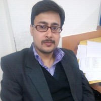 Gaurav Nag