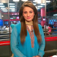 Asifa Zehra