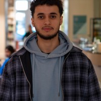 Ziyad Mokadem
