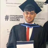 Iqbal Hussain