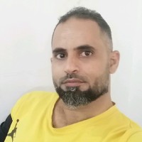 Magdi Saleh Ali