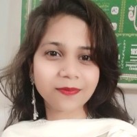 Sajida Parveen