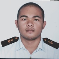 Aaron Dela Rosa