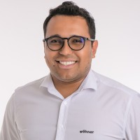 Saulo Viana T. Santos