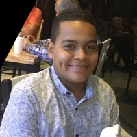 Iverson Gonzalez