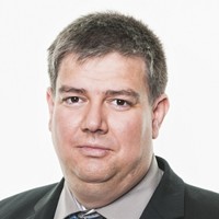 Dietrich Warmbier