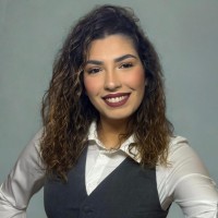 Ana Isabel Gomes