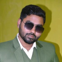 Vikash Raja