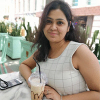 Neha Dhingra