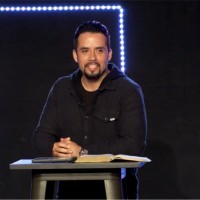 J. David Escalante, CAC, CDPH
