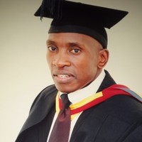 Shelton Hwande