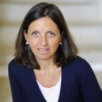 Axelle Boussion Pesme