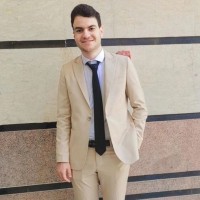 Ahmed Alrashidy