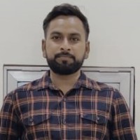 Mangesh Kumar Chaudhary