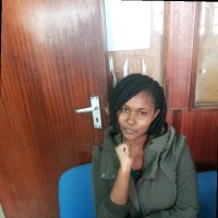 Jemimah Maina