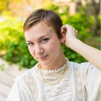 Amy Wilson
