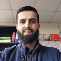 Mohamed Benbadelkarim