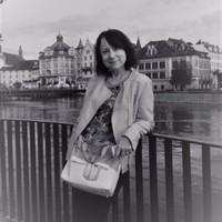 Marie-Luce Von Siebenthal