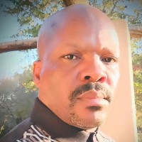 Benson Motsuenyane