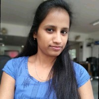 Kavitha N