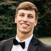 Bradley Warner