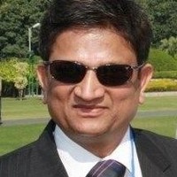Mukesh Gupta