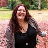 Amanda Gilbert